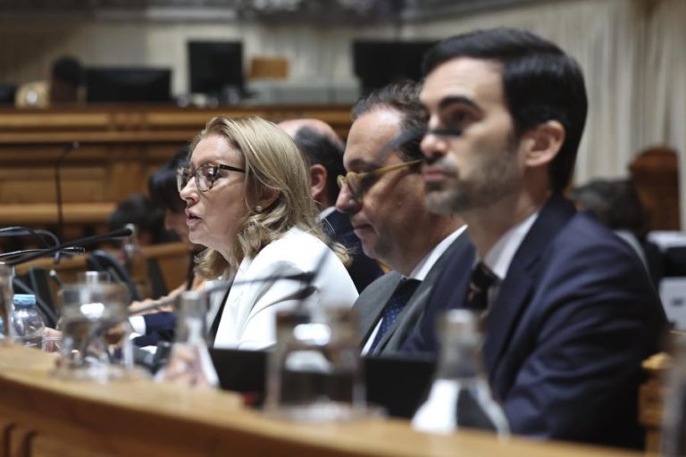 Programa Primeiro Pessoas retirou 2 milhões de atendimentos presenciais da Segurança Social
