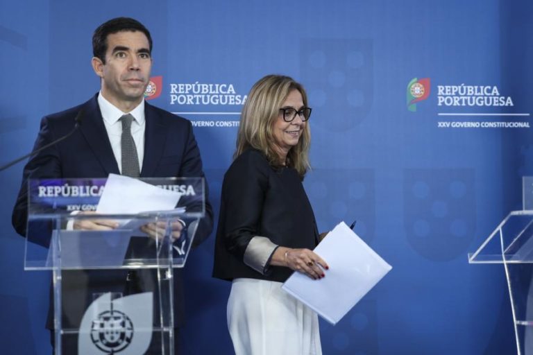 Governo apela à responsabilidade dos partidos para aprovar “uma das leis mais importantes do país”