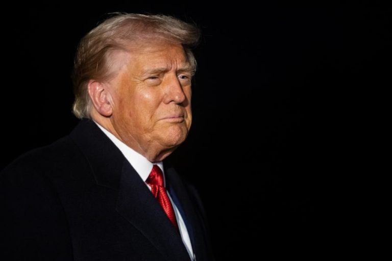 Trump anuncia assinatura de acordo de paz entre Tailândia e Camboja logo que chegue à Malásia