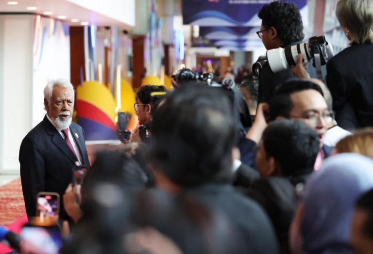 PM de Timor-Leste afirma que país fez “história” ao concluir adesão à ASEAN