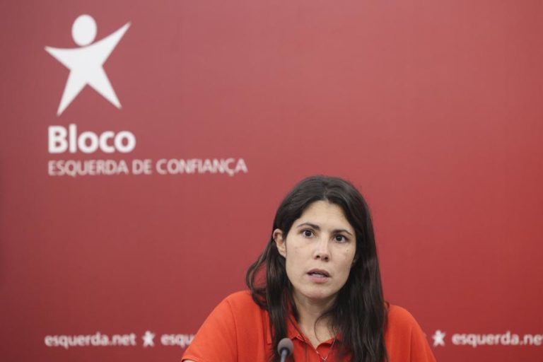 BE anuncia voto contra o OE2026 e acusa PS de “passar cheque” a documento “pouco transparente”