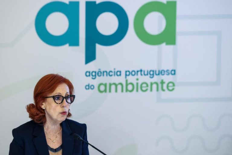 Ministra do Ambiente nega intenção de “esquartejar” competência do ICNF