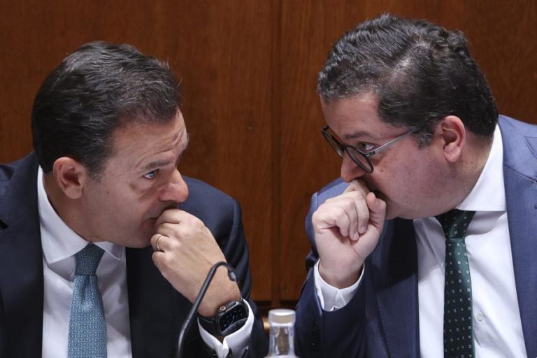 Montenegro recusa proposta de Carneiro para aumento permanente de pensões mais baixas