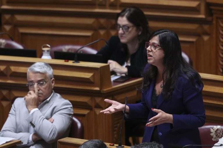 Sousa Real pede descida do IVA na saúde animal, PM admite aproximações ao PAN