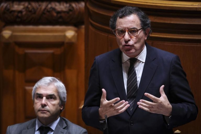 “Vamos utilizar a totalidade das subvenções do PRR” – ministro