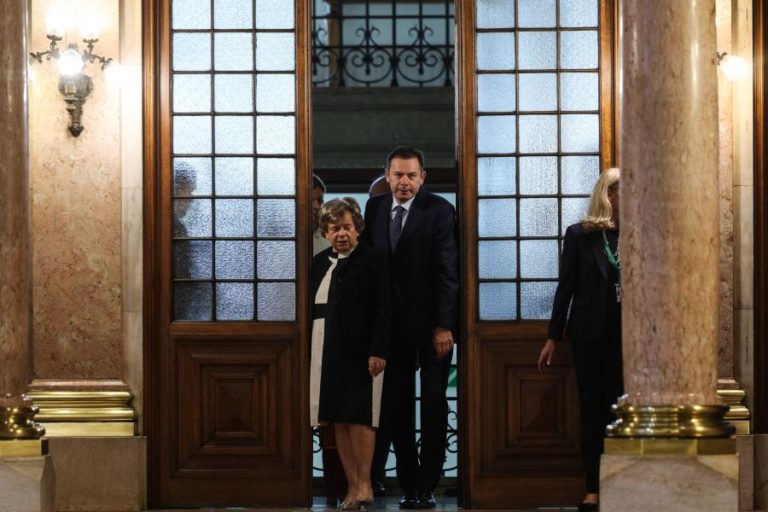 Primeiro-ministro defende que “há todas as condições” para promulgação da lei da nacionalidade