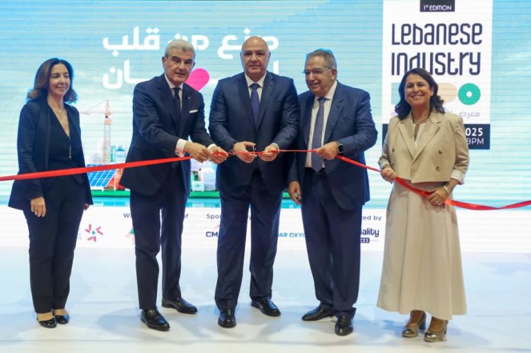 Presidente libanês pede ao Exército que enfrente qualquer operação militar israelita