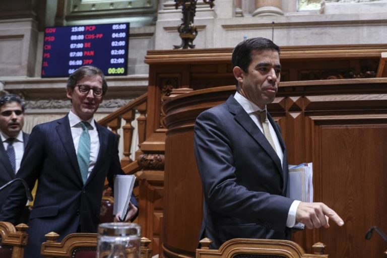 Lei de retorno de estrangeiros vai chegar ao parlamento até dezembro