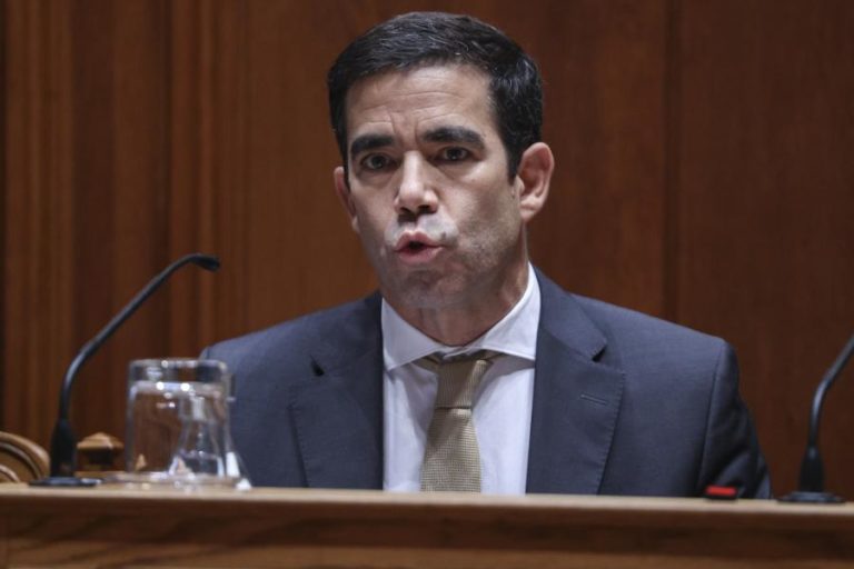 Serviço de Informações de Segurança vai ter reforço de 10 milhões de euros