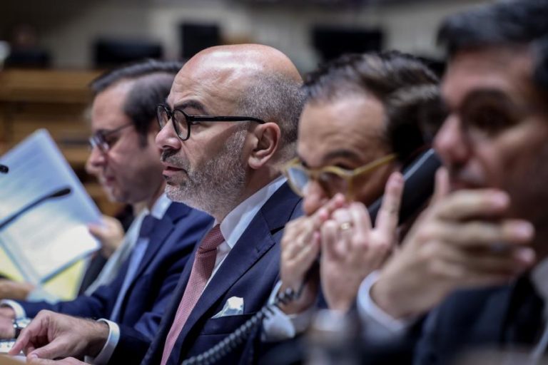 Ministro rejeita polémica sobre estação de TGV em Gaia e quer decisão rápida