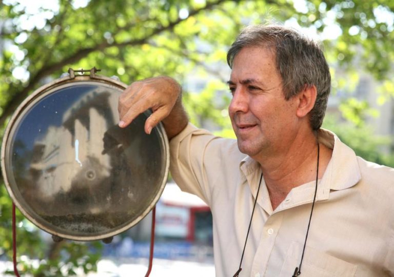 Cineastas moçambicanos dizem que cinema serviu de sensibilização e mobilização