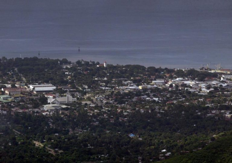 Projeto Tasi Mane poderá gerar retorno de 44,6 MME para Timor-Leste – Governo