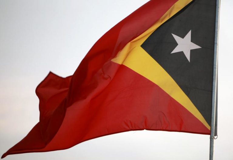 Timor-Leste torna-se o 11.º membro da Associação das Nações do Sudeste Asiático