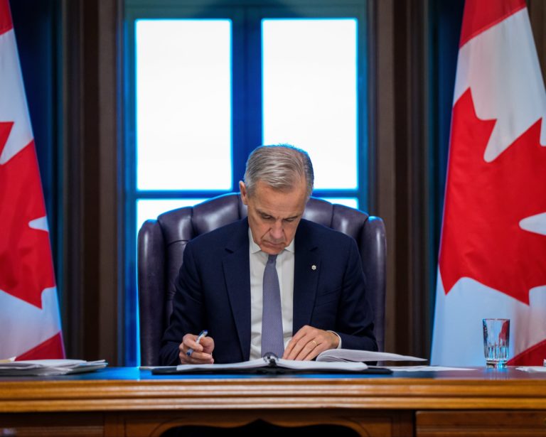 Canadá reforça aposta em exportações internacionais