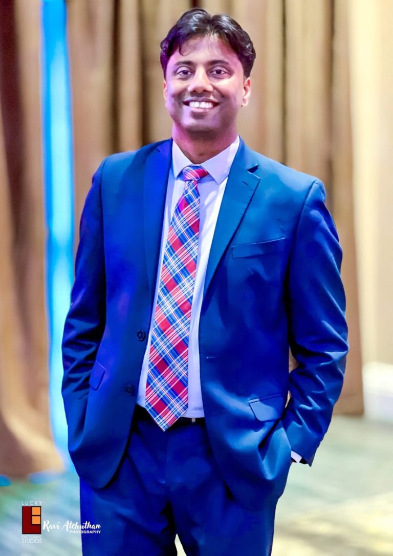 Presidente do TDSB vence eleições em Scarborough-Rouge Park