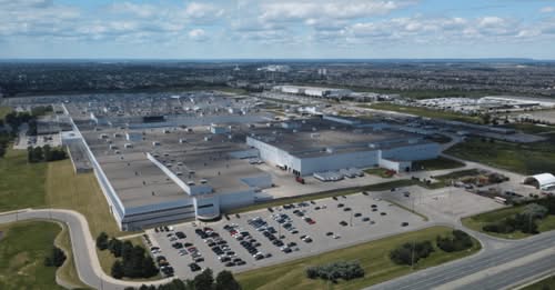 Transferência da Stellantis para os EUA preocupa governantes do Canadá