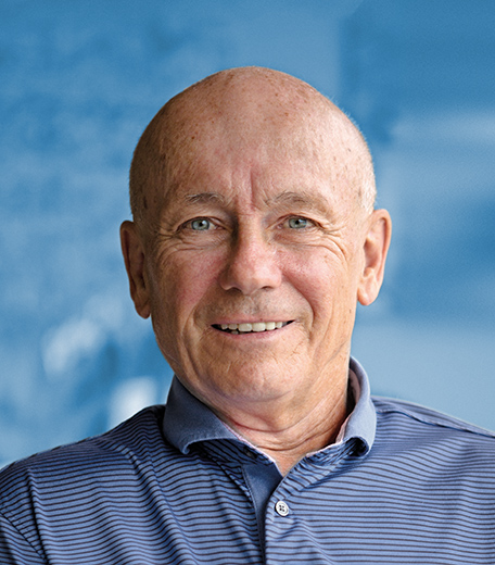 Canadiano Peter Howitt vence Nobel da Economia