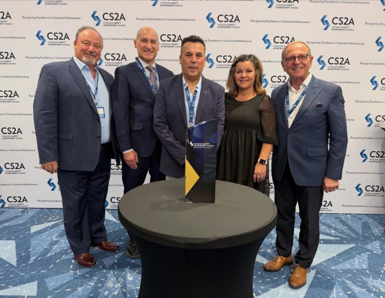 LiUNA destaca excelência dos seus membros