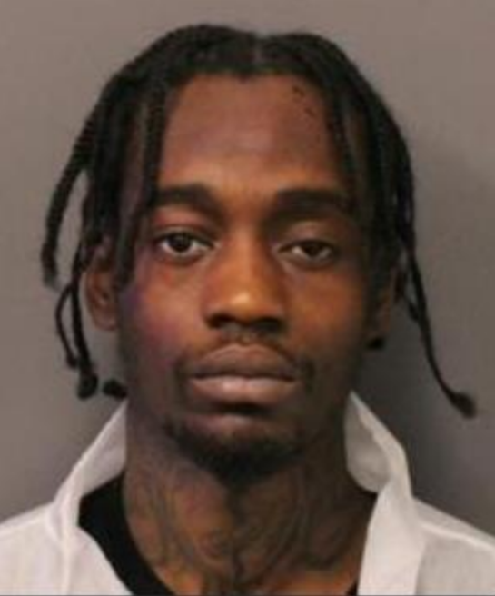 Polícia de York detém suspeito de envolvimento em tiroteios em bairros residenciais