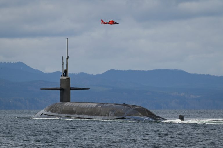 Canadá debate parceria de defesa naval com Noruega e Alemanha