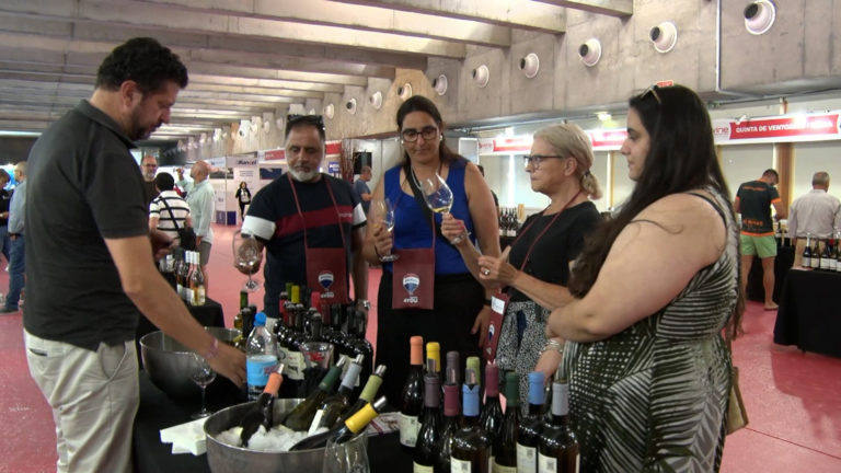 ‘Wine in Azores’ regressa às Portas do Mar