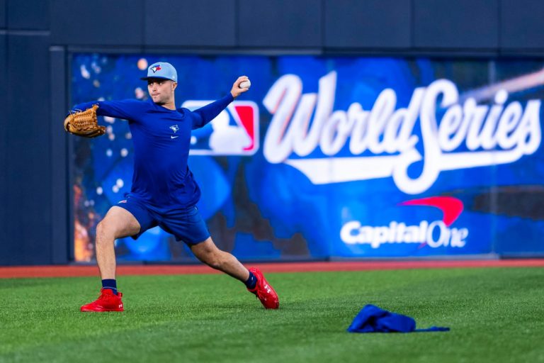 Conheça os destaques do desporto canadiano de 31 de outubro