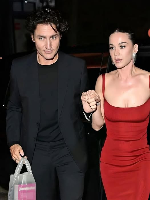 B4-08-VT TRUDEAU ASSUME PERRY RS 102725