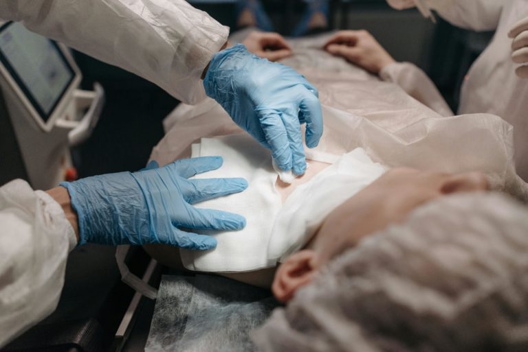 Canadá faz transplante cardíaco histórico