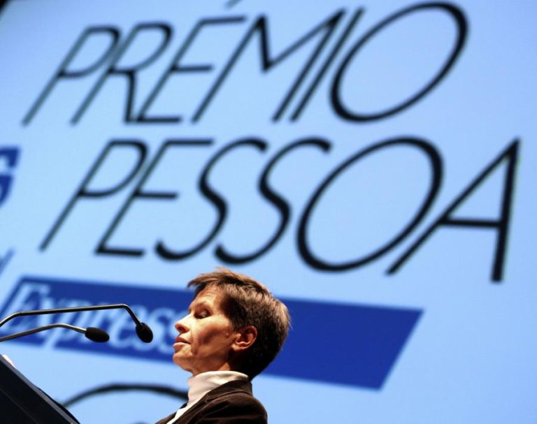 Presidenciais: Cientista Maria do Carmo Fonseca é mandatária nacional de Seguro