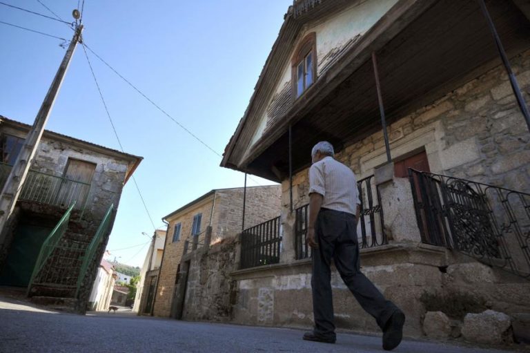 Associação que promove territórios de baixa densidade vence Prémio Manuel António da Mota