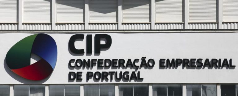 Governo confirma cedência “a título temporário” do Palácio da Horta Seca à CIP