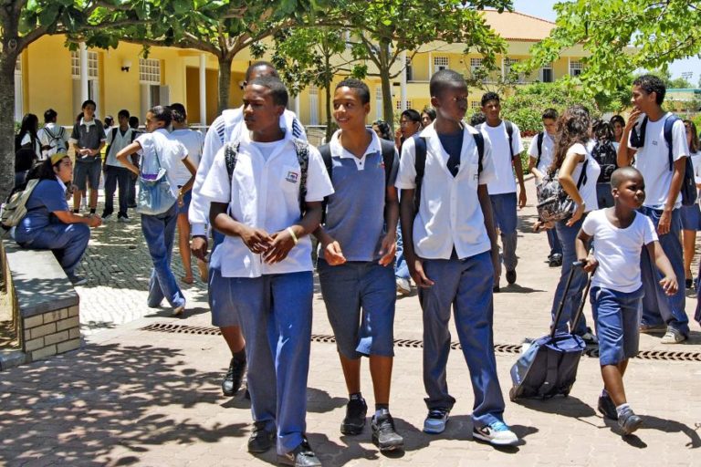 Professores da Escola Portuguesa de Moçambique vão para greve desiludidos com Governo
