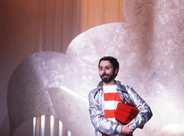 Está a ser feito um filme sobre Carlos Paião e inclui música inédita