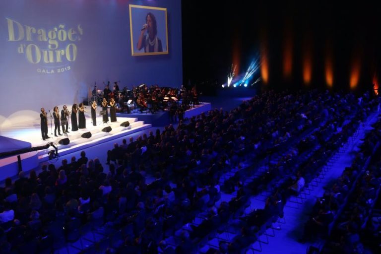 Samu, Mora, Marcano e Nico concorrem aos Dragões de Ouro