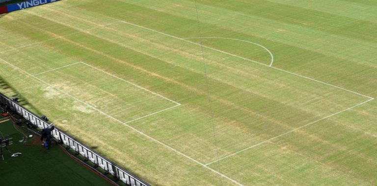 Bilhetes para jogo particular entre Angola e Argentina esgotados