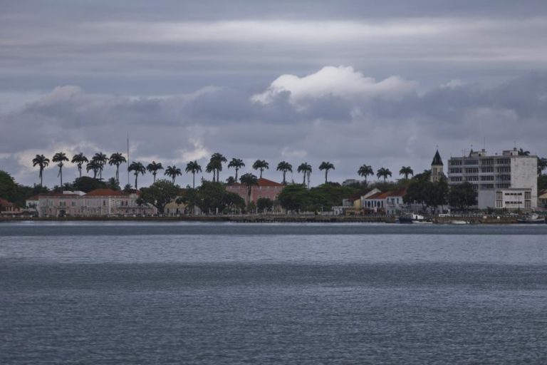 FMI aprova revisão do programa em São Tomé e Príncipe e desbloqueia 2,8 milhões de dólares