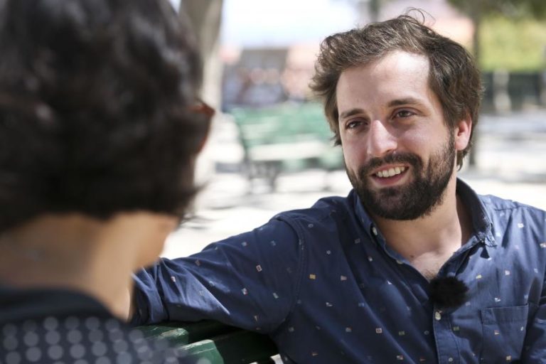 Porta dos Fundos regressa a Lisboa com improvisos e estreias de Natal