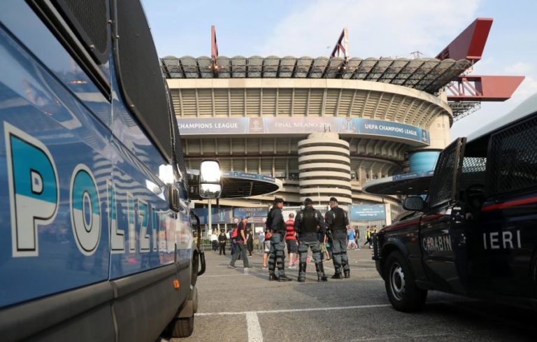 AC Milan e Inter Milão compram Estádio Giuseppe Meazza à Câmara de Milão
