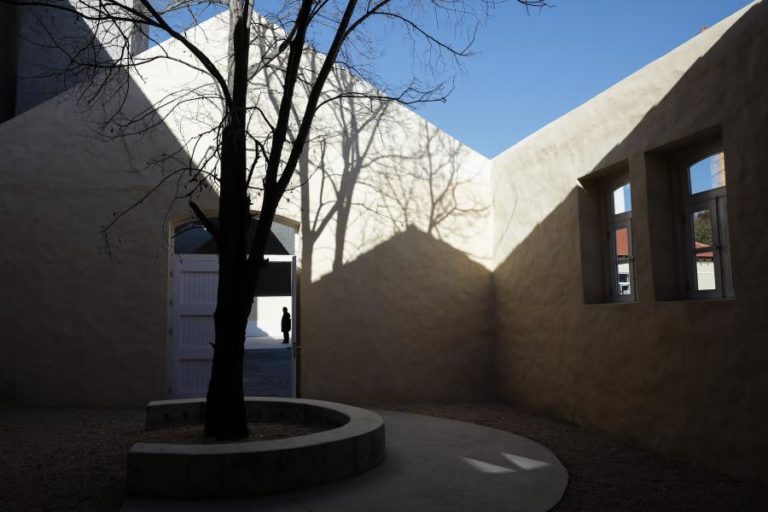 Casa da Arquitetura em Matosinhos celebra 8.º aniversário com três dias de atividades grátis