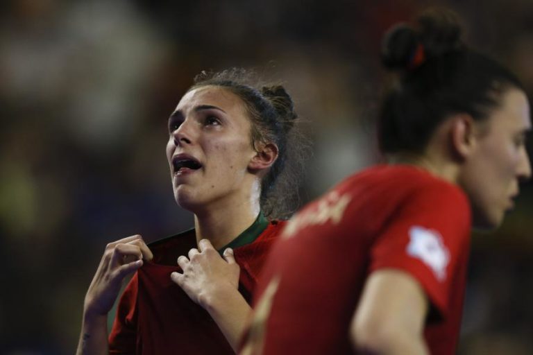Portugal estreia-se no Mundial de futsal feminino com goleada frente à Tanzânia