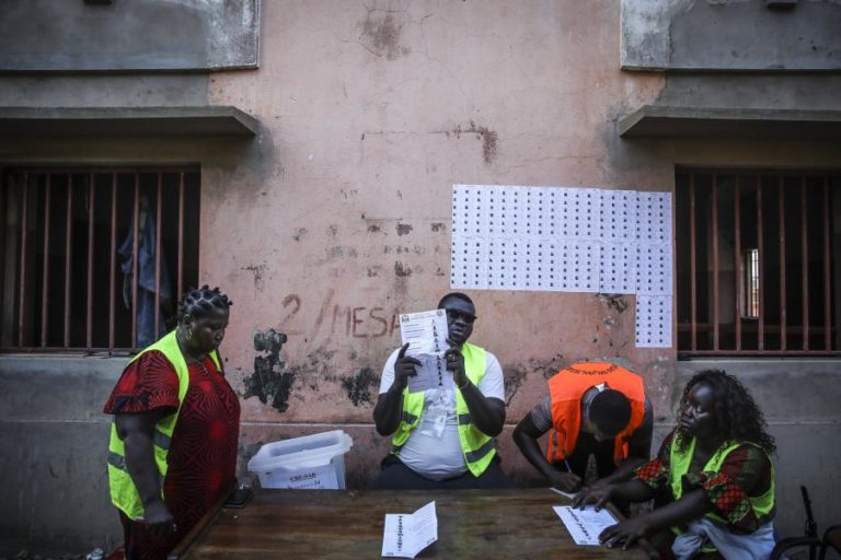 Guiné-Bissau/Eleições: Processo marcado por exclusões e realinhamentos políticos sem o histórico PAIGC