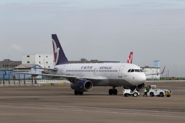 Air Macau anuncia reembolso de bilhetes para Japão em momento de tensão sino-nipónica