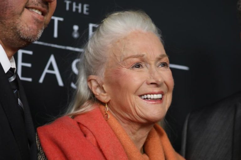 Morreu aos 89 anos Diane Ladd nomeada três vezes para os Óscares