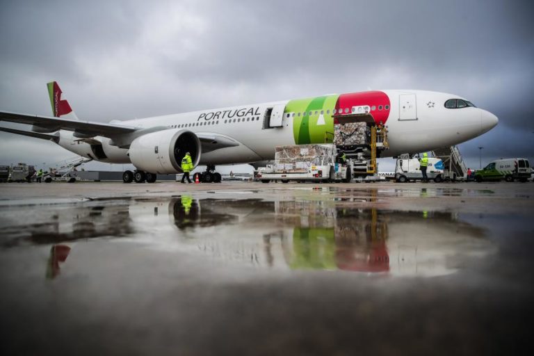 Lufthansa formaliza interesse na privatização da TAP