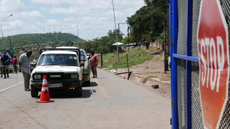 Moçambique prolonga concessão de terminal fronteiriço para aumentar receitas