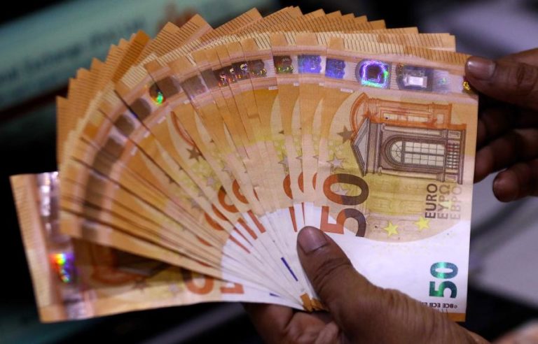 Remuneração mensal média por trabalhador aumenta 2,6% em termos reais no 3.º trimestre — INE