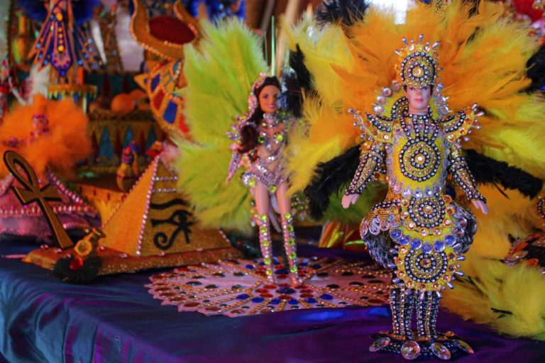 Cabo Verde anuncia apoio pós-tempestade para garantir Carnaval turístico