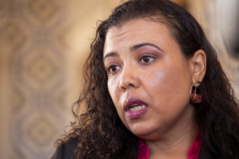 UE e Portugal entregam duas embarcações de segurança marítima a Cabo Verde