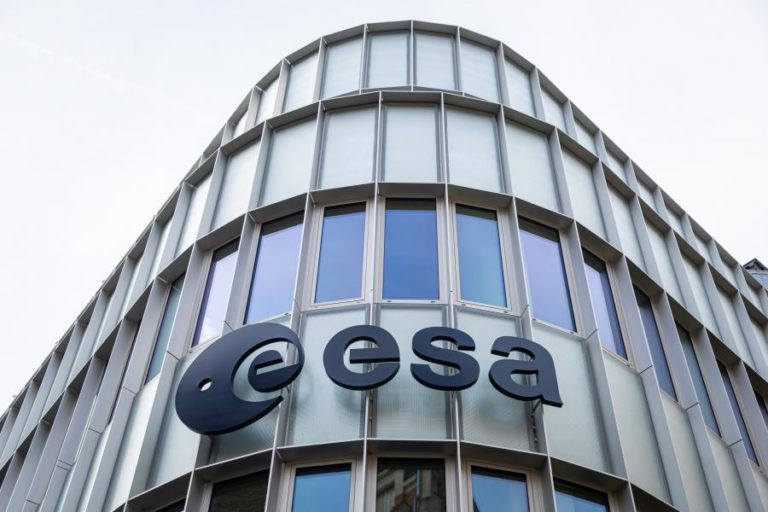 Governo reforça participação na Agência Espacial Europeia com 204,8 ME até 2030
