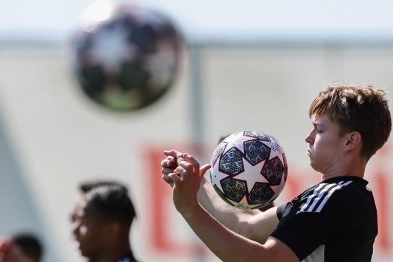 Andreas Schjelderup cometeu “erro muito grave”, mas não será punido na seleção